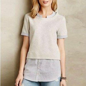 POSTMARK Layered Blouse